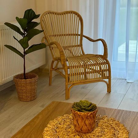 Libertatii Gardens Poolside Airport&Therme Otopeni Zewnętrze zdjęcie
